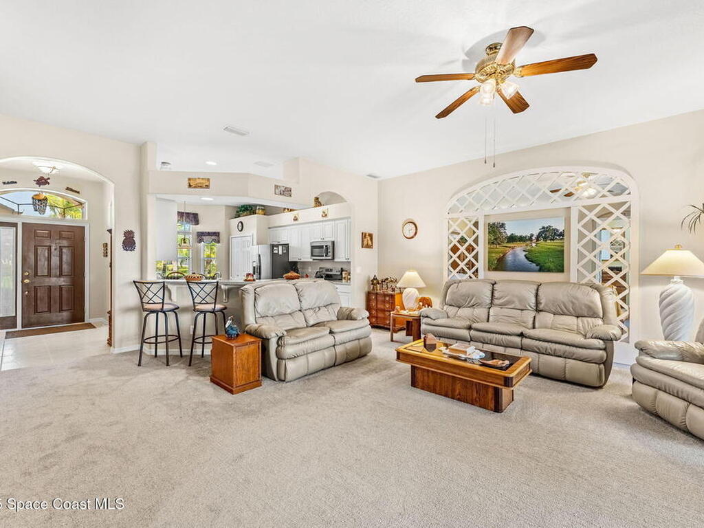 3722 Carambola Circle, Viera, FL 32940