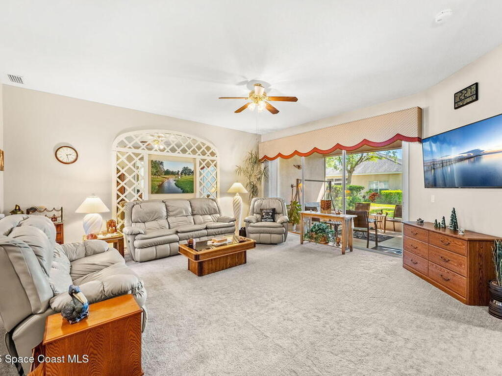 3722 Carambola Circle, Viera, FL 32940