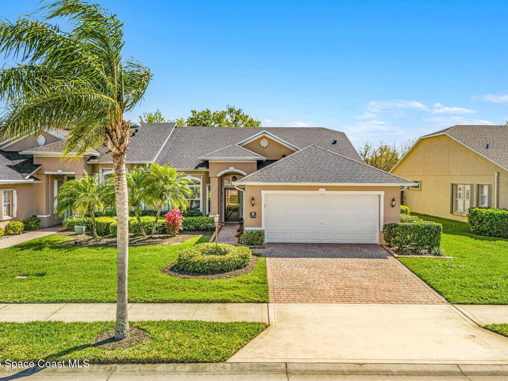 3722 Carambola Circle, Viera, FL 32940