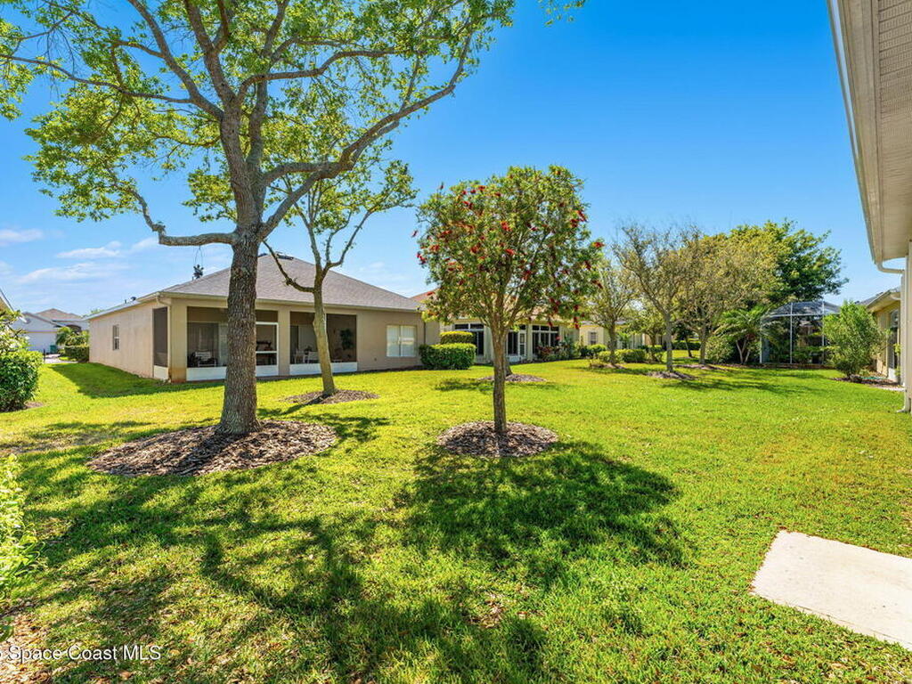 3722 Carambola Circle, Viera, FL 32940