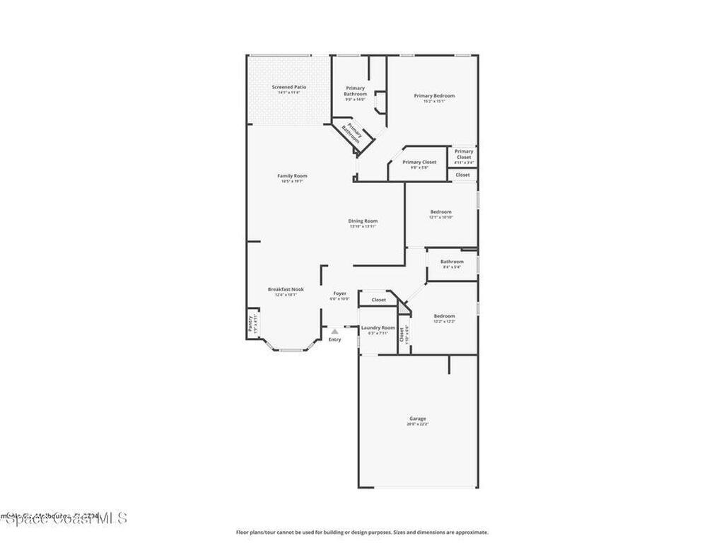 3722 Carambola Circle, Viera, FL 32940