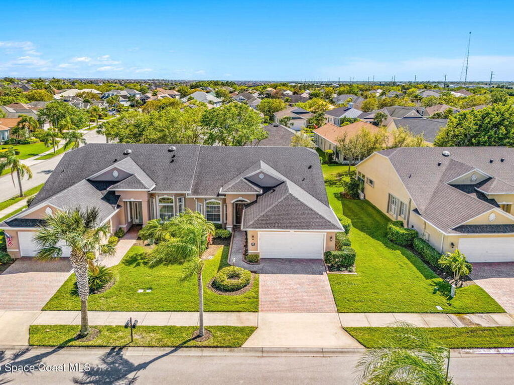 3722 Carambola Circle, Viera, FL 32940