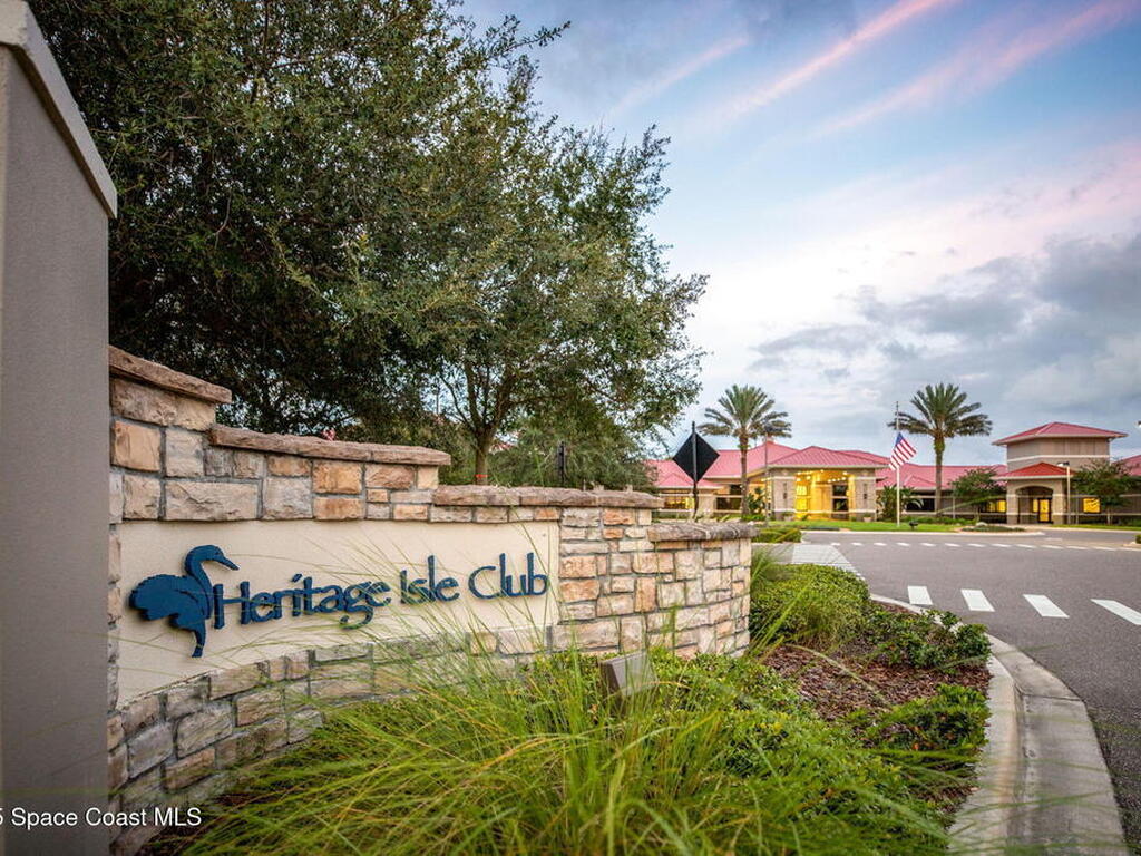 3722 Carambola Circle, Viera, FL 32940