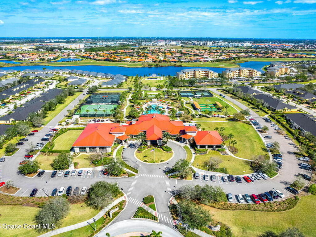 3722 Carambola Circle, Viera, FL 32940