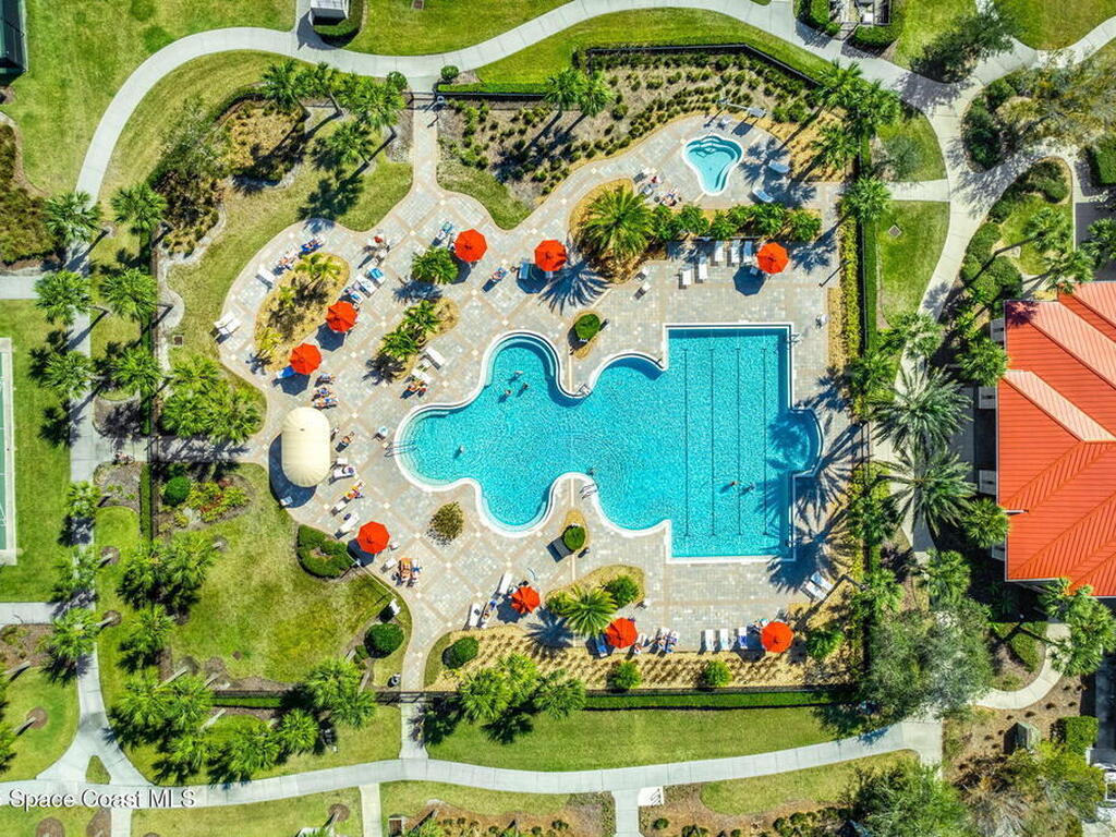 3722 Carambola Circle, Viera, FL 32940