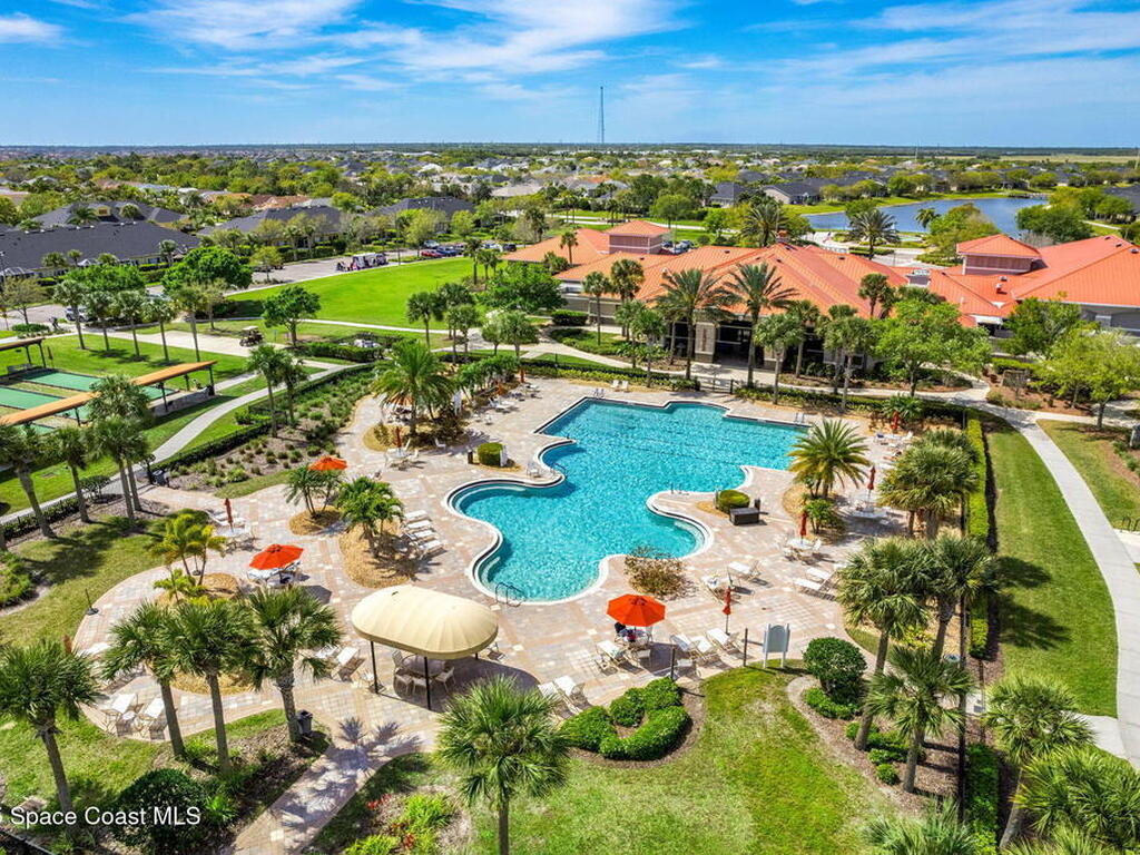 3722 Carambola Circle, Viera, FL 32940