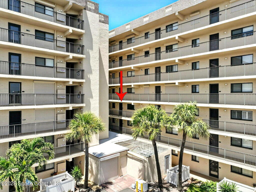 3170 N Atlantic Avenue, Cocoa Beach, FL 32931