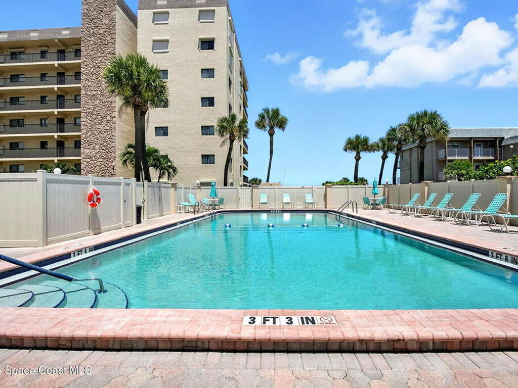 3170 N Atlantic Avenue, Cocoa Beach, FL 32931