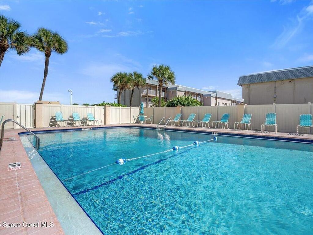 3170 N Atlantic Avenue, Cocoa Beach, FL 32931