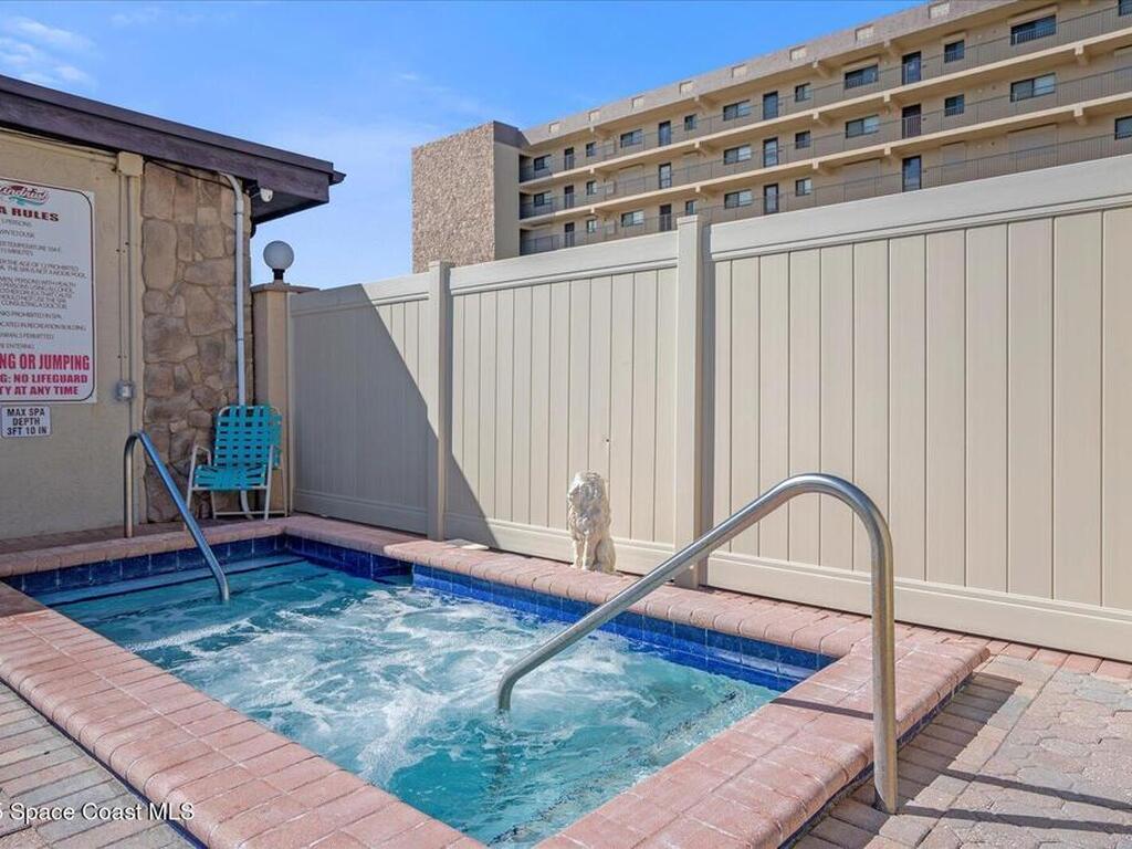 3170 N Atlantic Avenue, Cocoa Beach, FL 32931