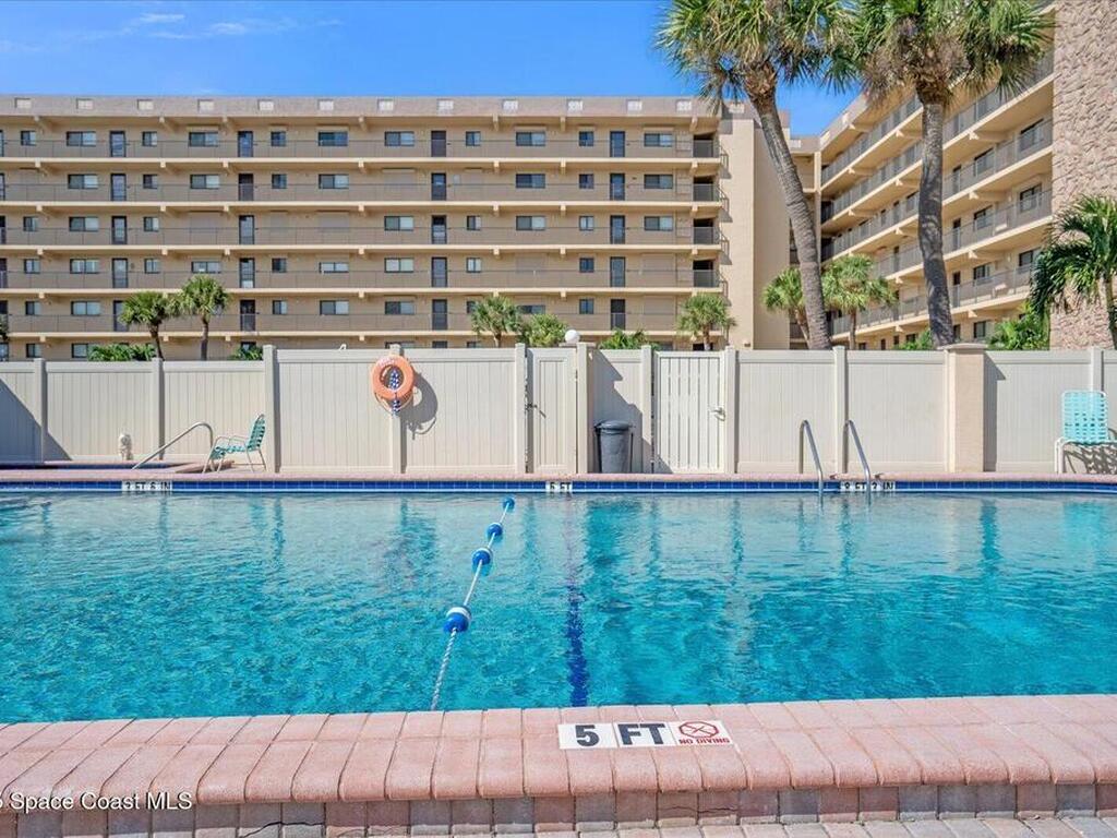 3170 N Atlantic Avenue, Cocoa Beach, FL 32931