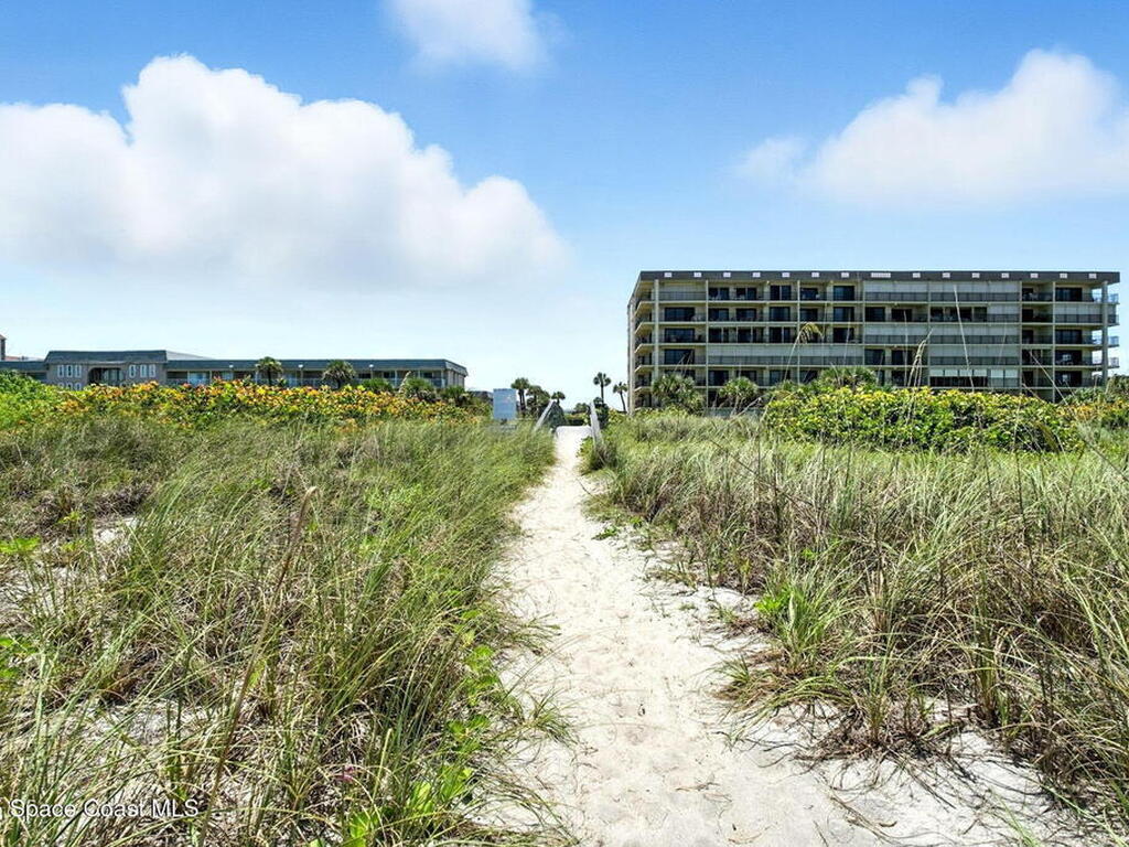 3170 N Atlantic Avenue, Cocoa Beach, FL 32931