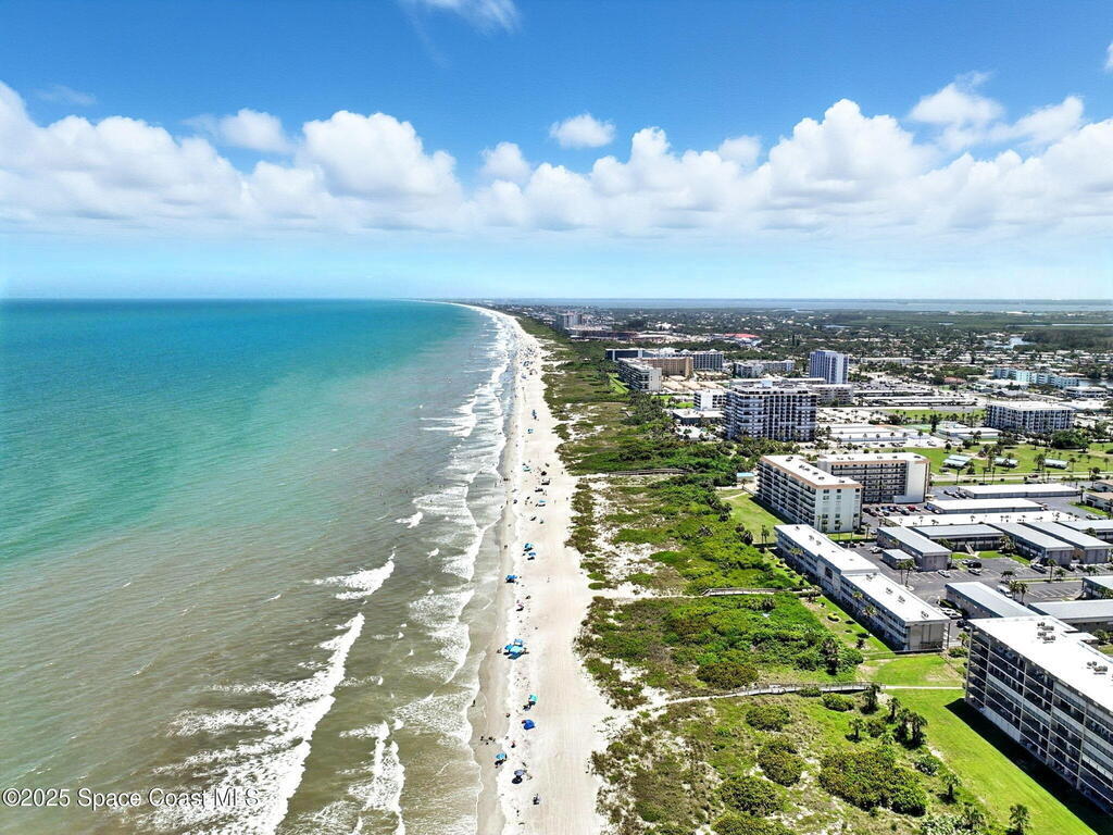 3170 N Atlantic Avenue, Cocoa Beach, FL 32931