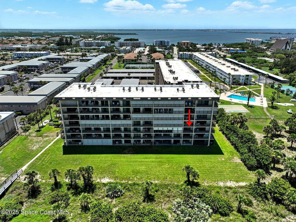 3170 N Atlantic Avenue, Cocoa Beach, FL 32931