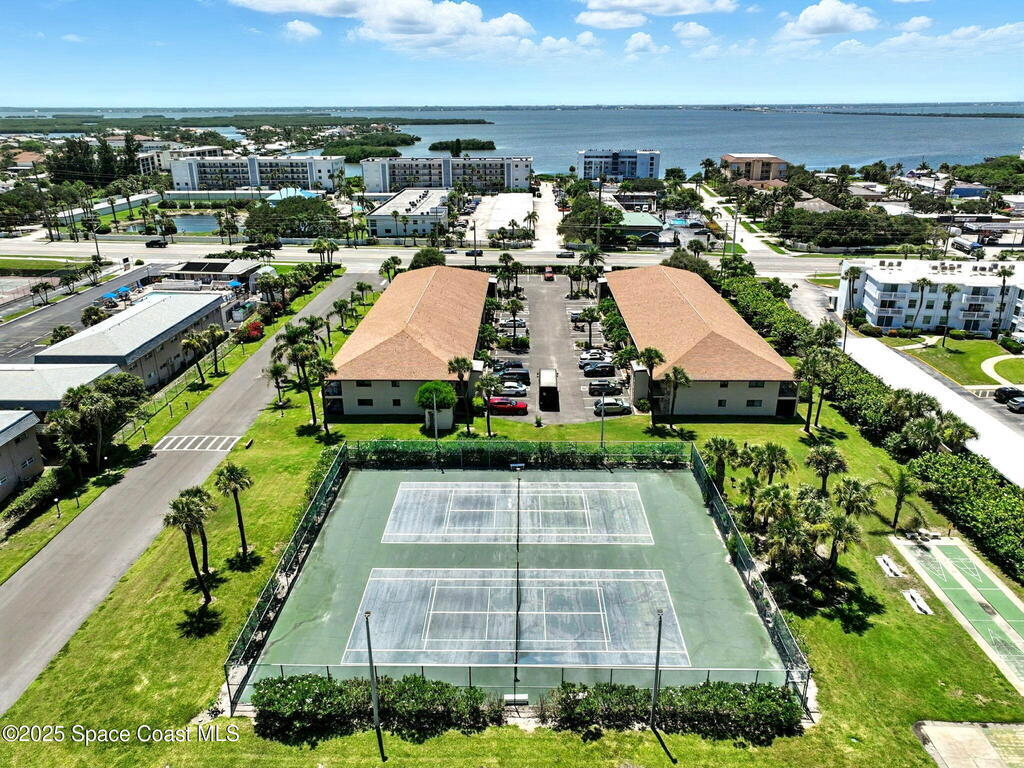 3170 N Atlantic Avenue, Cocoa Beach, FL 32931