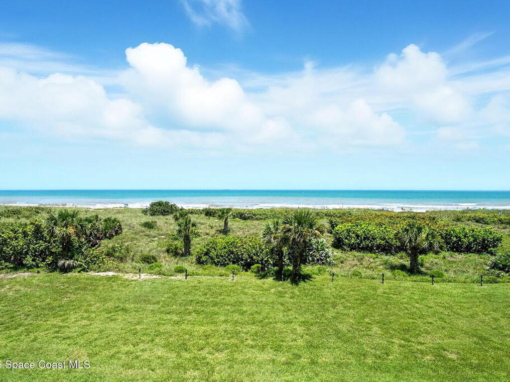 3170 N Atlantic Avenue, Cocoa Beach, FL 32931