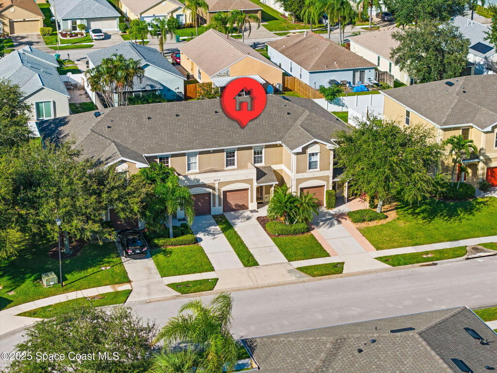 2615 Revolution Street, Melbourne, FL 32935