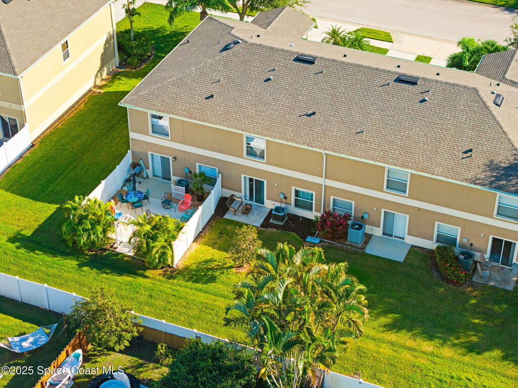 2615 Revolution Street, Melbourne, FL 32935