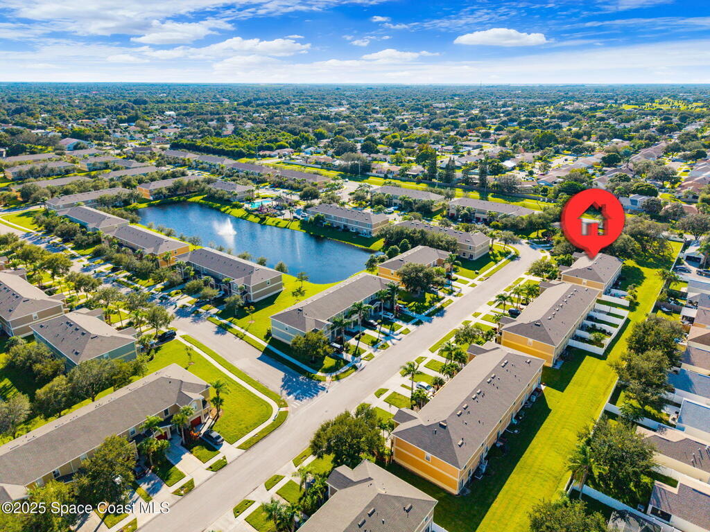 2615 Revolution Street, Melbourne, FL 32935