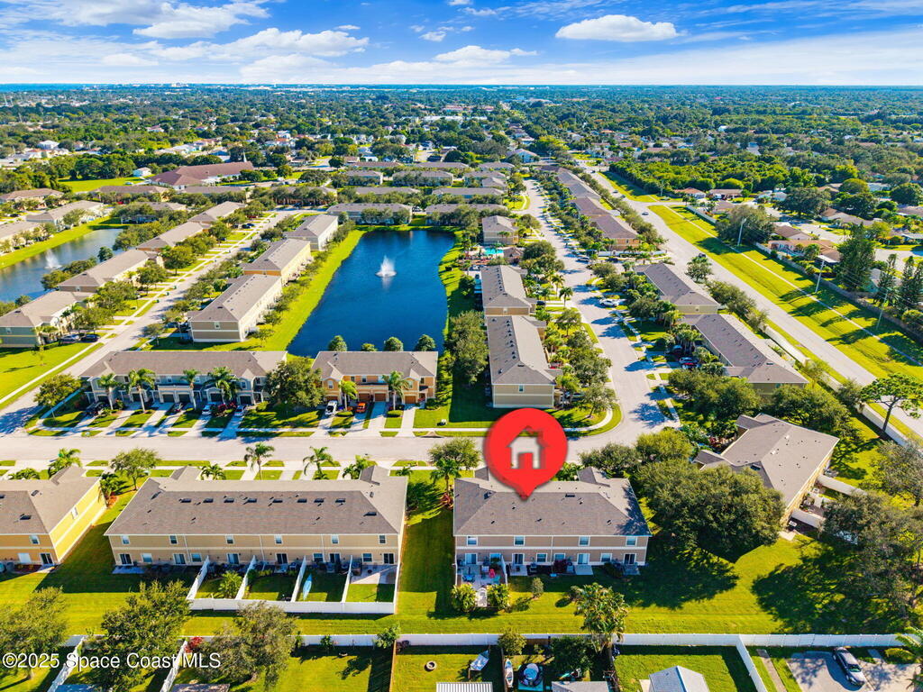 2615 Revolution Street, Melbourne, FL 32935