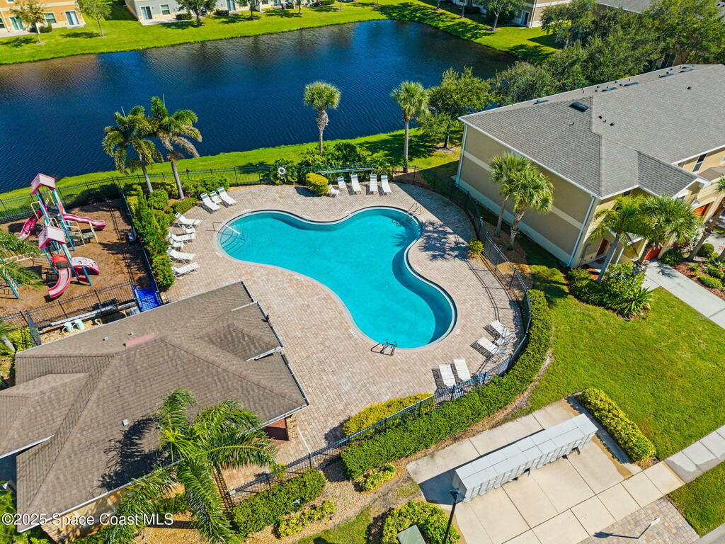 2615 Revolution Street, Melbourne, FL 32935