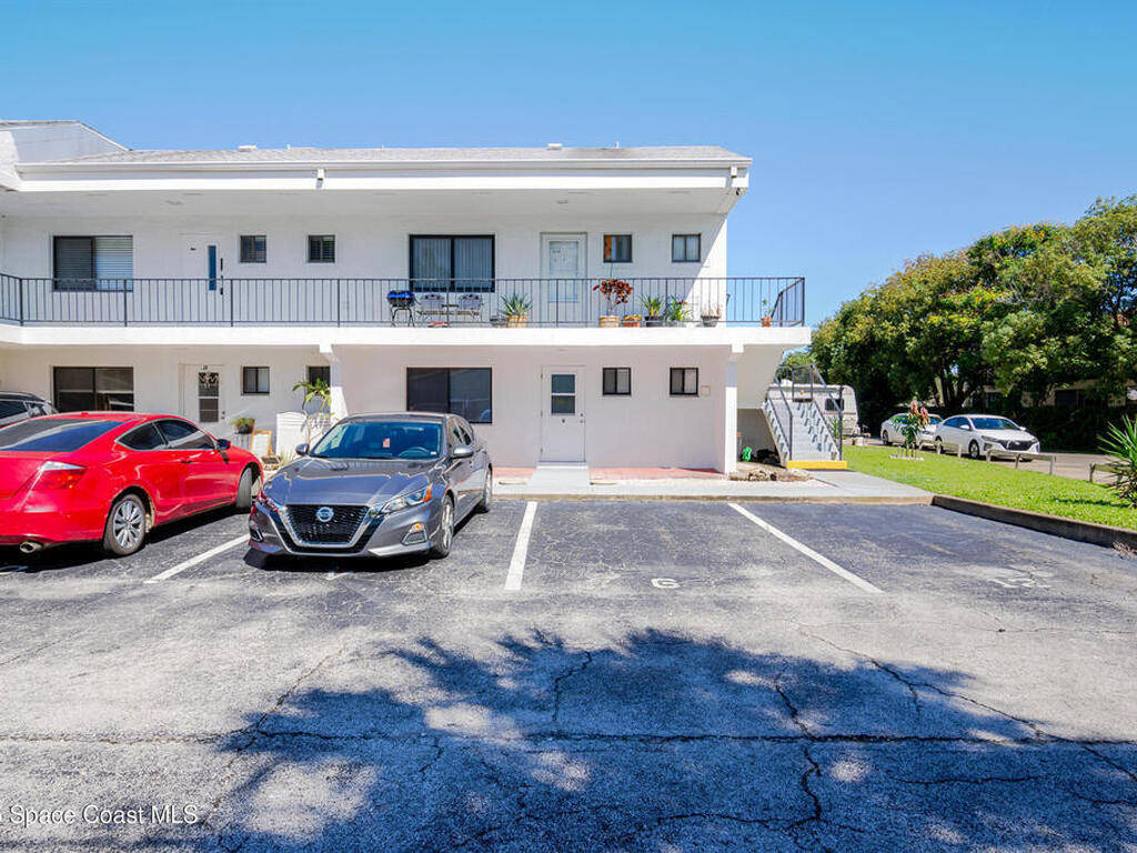 3755 S Hopkins Avenue, Titusville, FL 32780