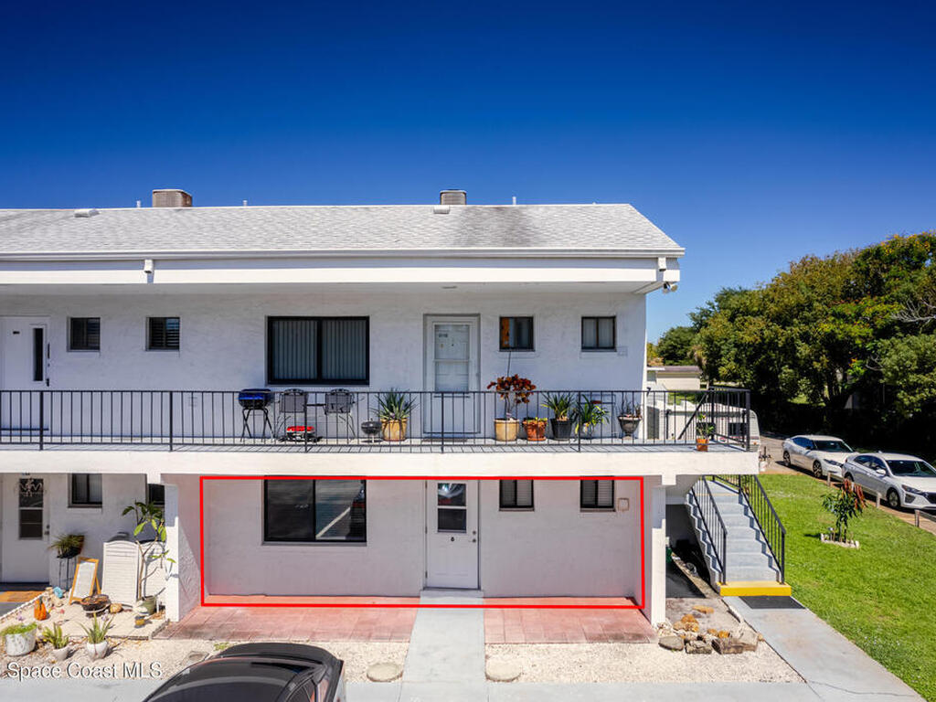 3755 S Hopkins Avenue, Titusville, FL 32780