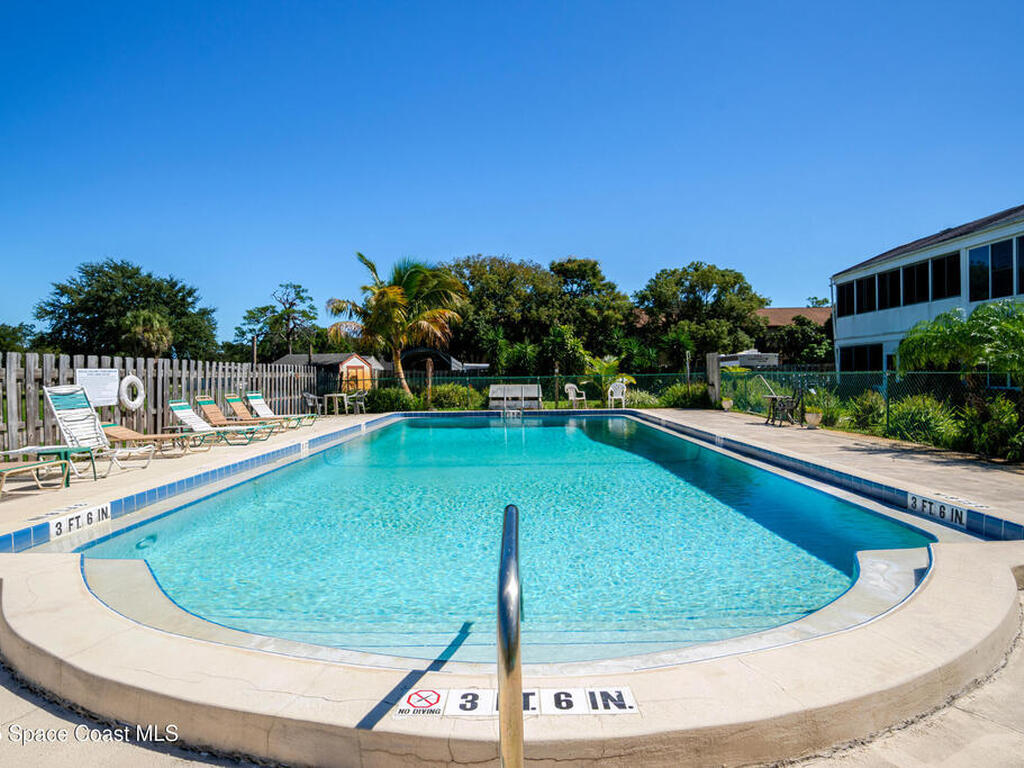 3755 S Hopkins Avenue, Titusville, FL 32780