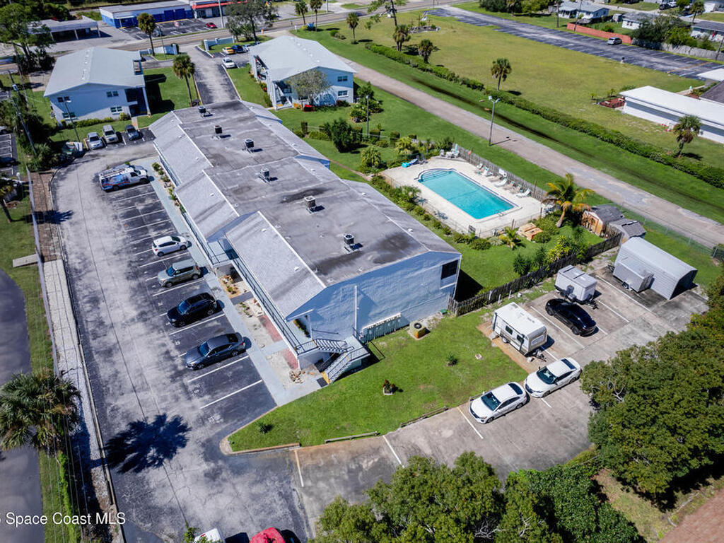 3755 S Hopkins Avenue, Titusville, FL 32780