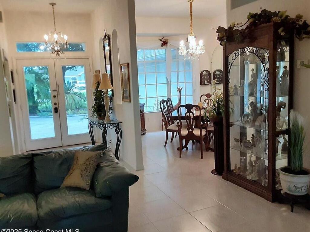 3711 Peacock Drive, Melbourne, FL 32904