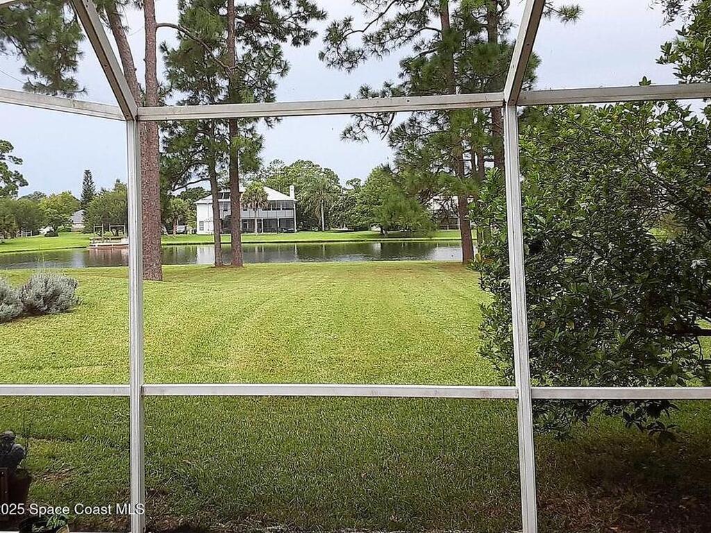 3711 Peacock Drive, Melbourne, FL 32904