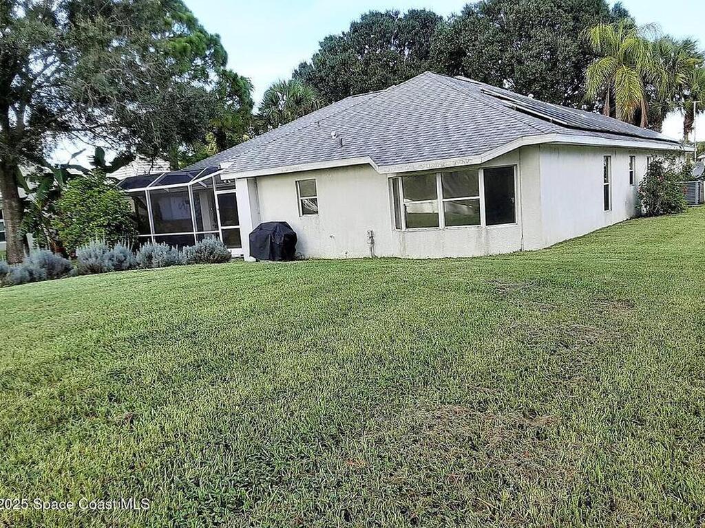 3711 Peacock Drive, Melbourne, FL 32904