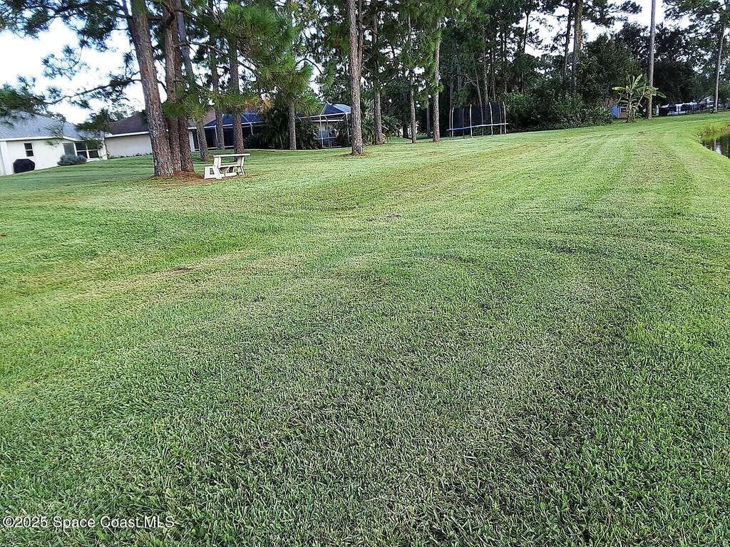 3711 Peacock Drive, Melbourne, FL 32904