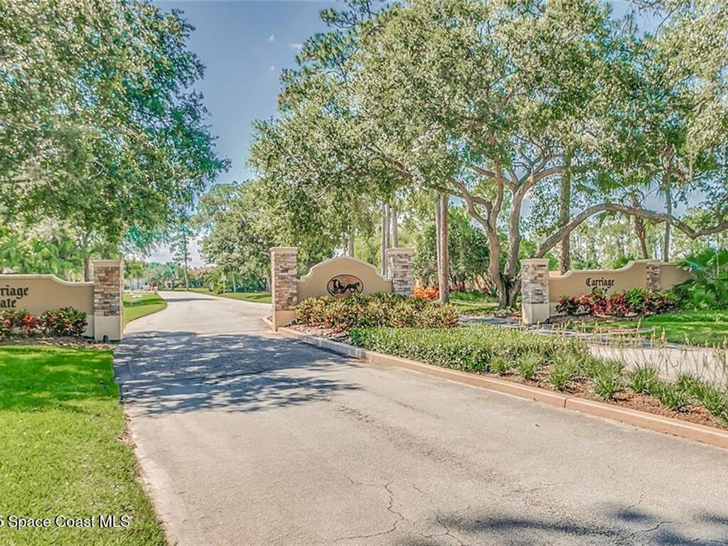 3711 Peacock Drive, Melbourne, FL 32904