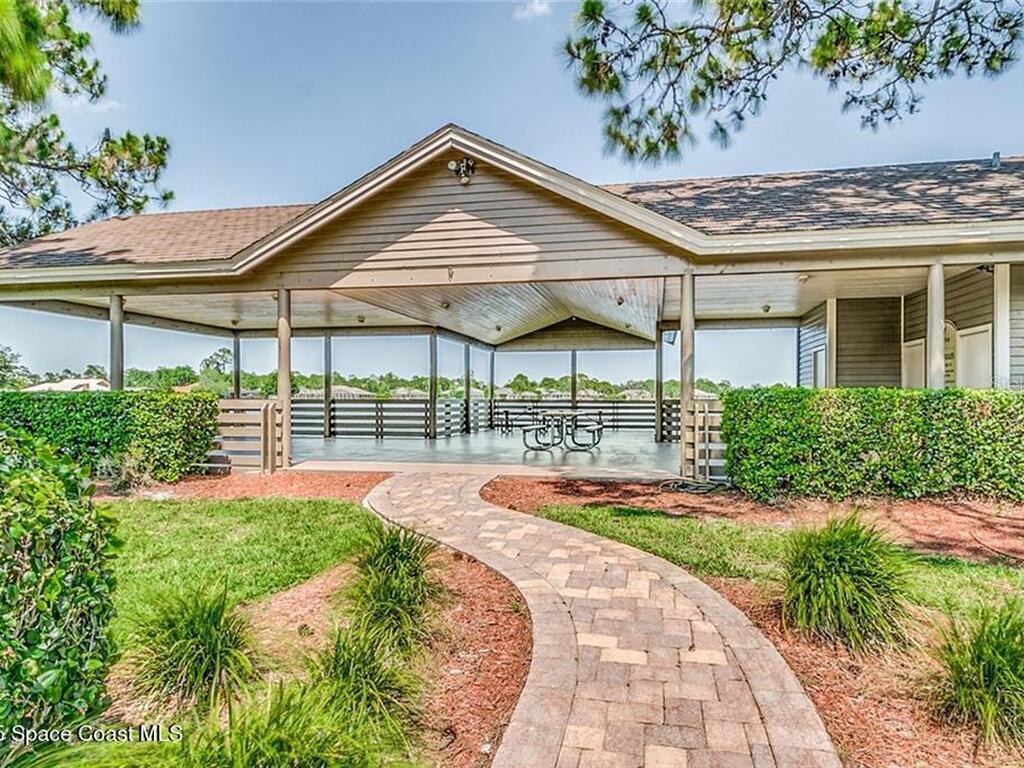 3711 Peacock Drive, Melbourne, FL 32904