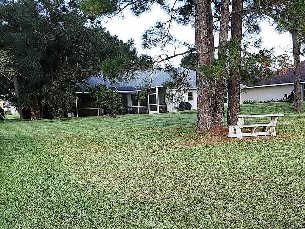 3711 Peacock Drive, Melbourne, FL 32904