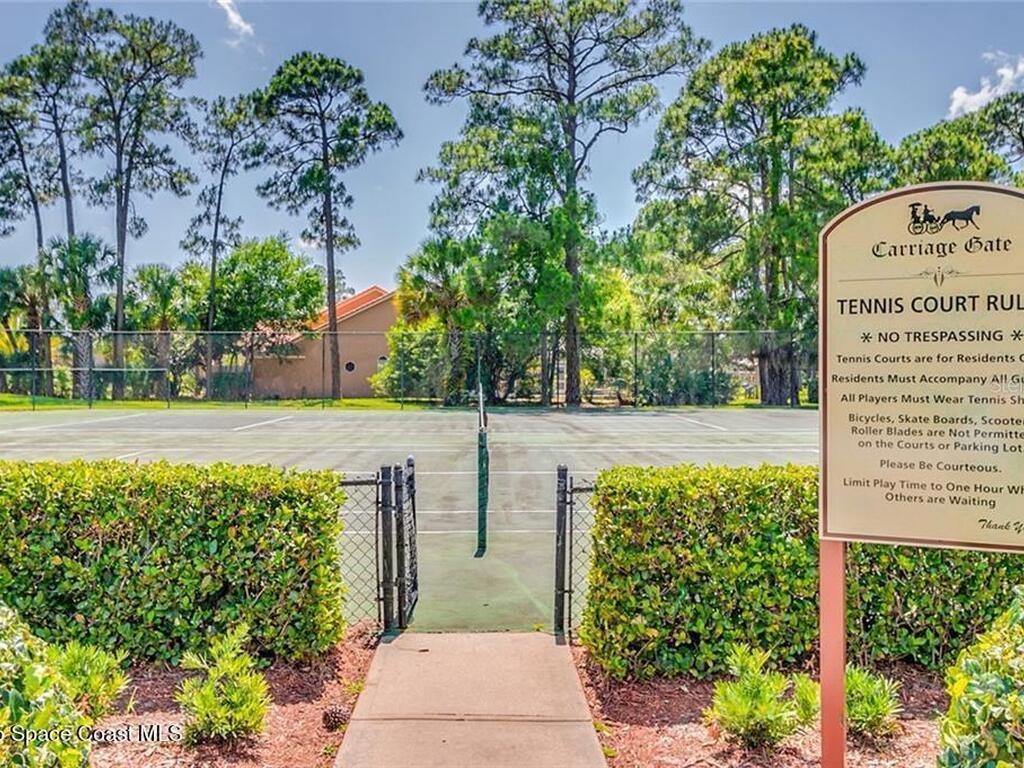 3711 Peacock Drive, Melbourne, FL 32904