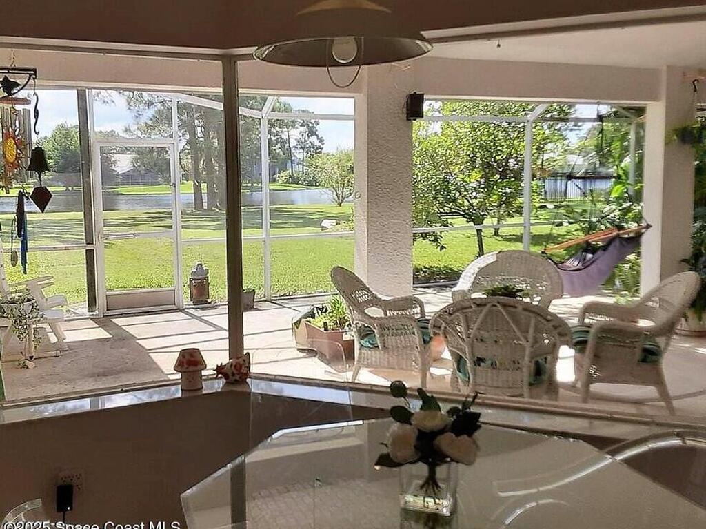 3711 Peacock Drive, Melbourne, FL 32904