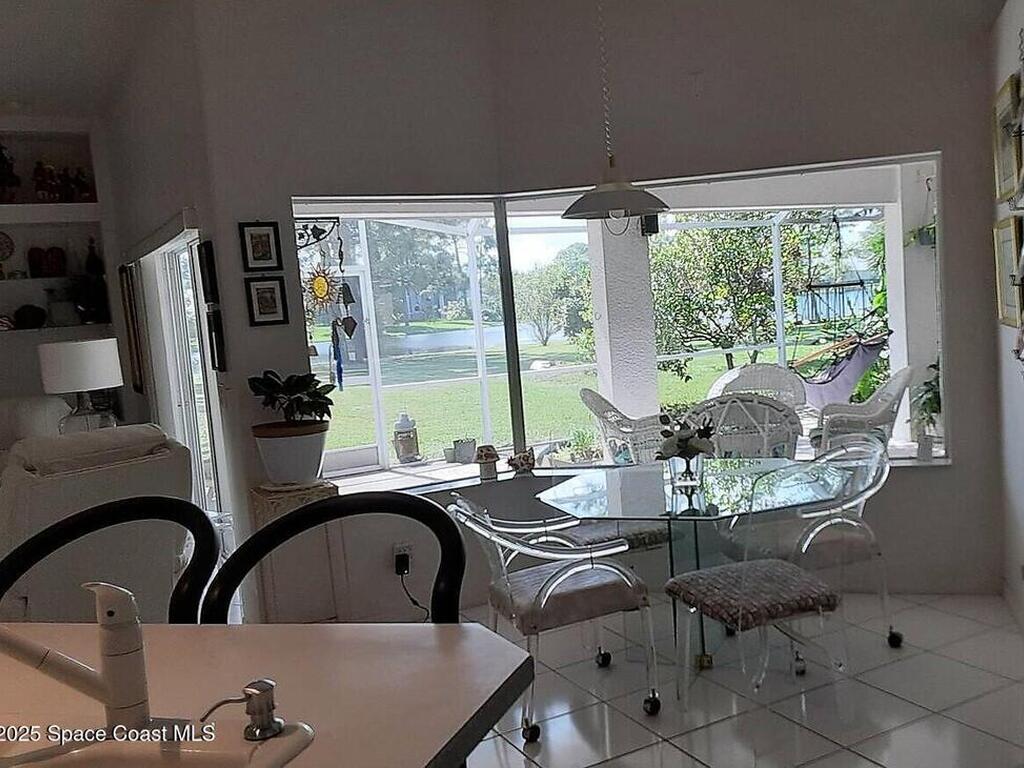 3711 Peacock Drive, Melbourne, FL 32904