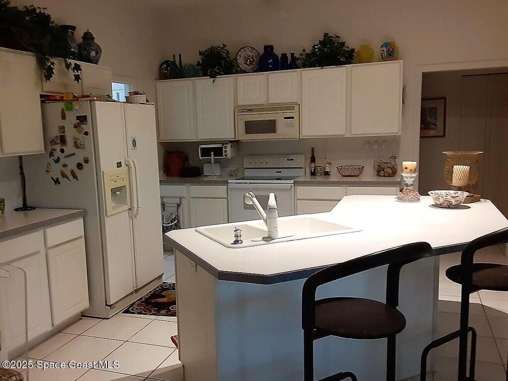 3711 Peacock Drive, Melbourne, FL 32904