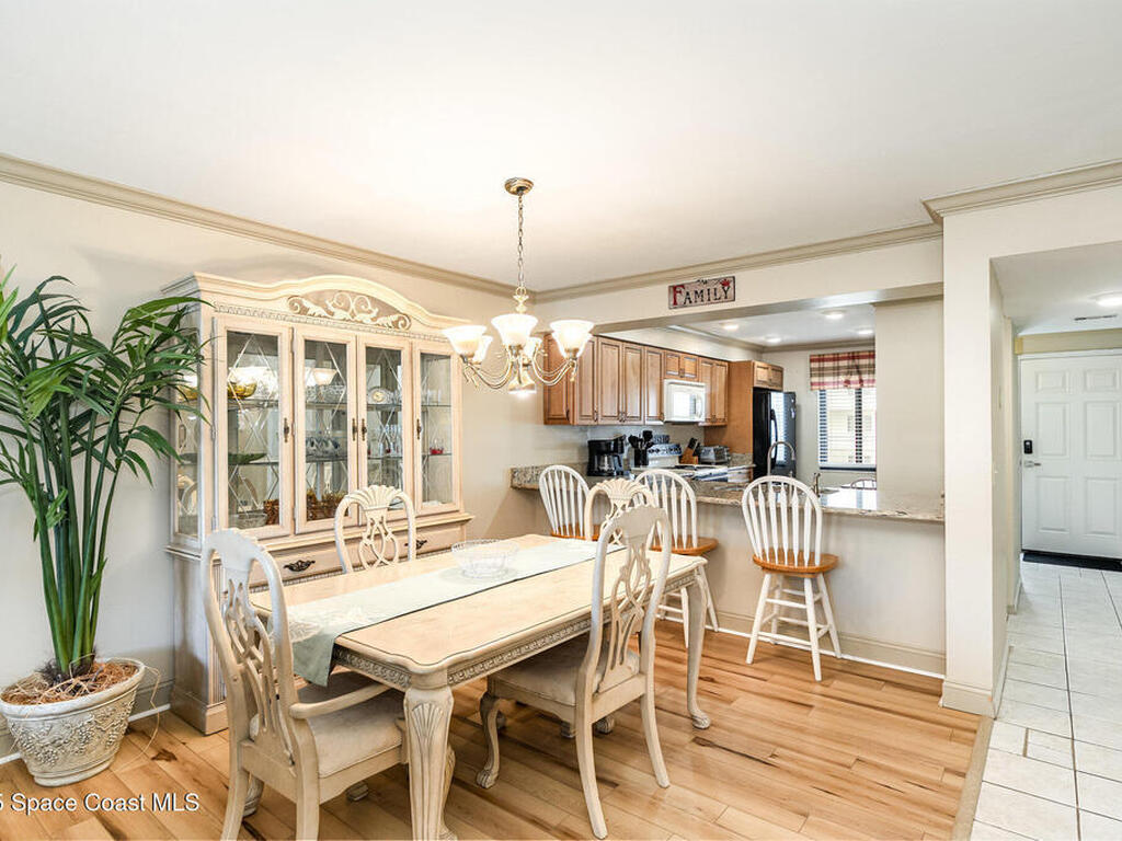 1050 N Atlantic Avenue, Cocoa Beach, FL 32931