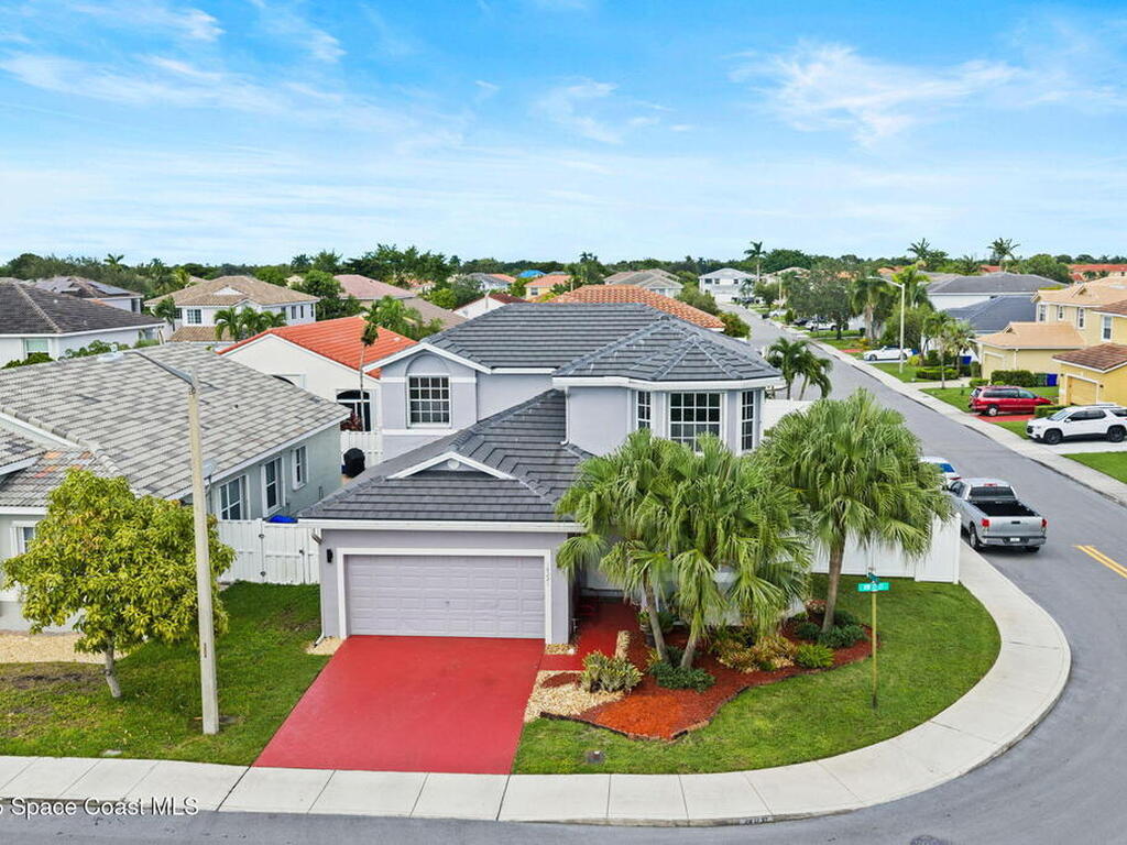 16221 NW 17th Street, Pembroke Pines, FL 33029