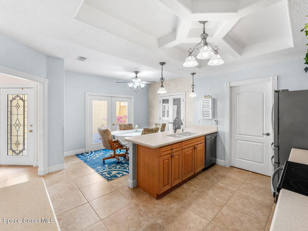 2037 Auburn Lakes Drive, Viera, FL 32955