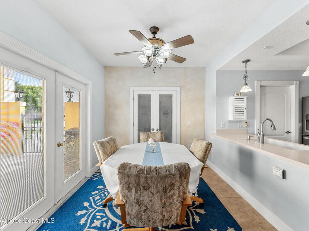 2037 Auburn Lakes Drive, Viera, FL 32955