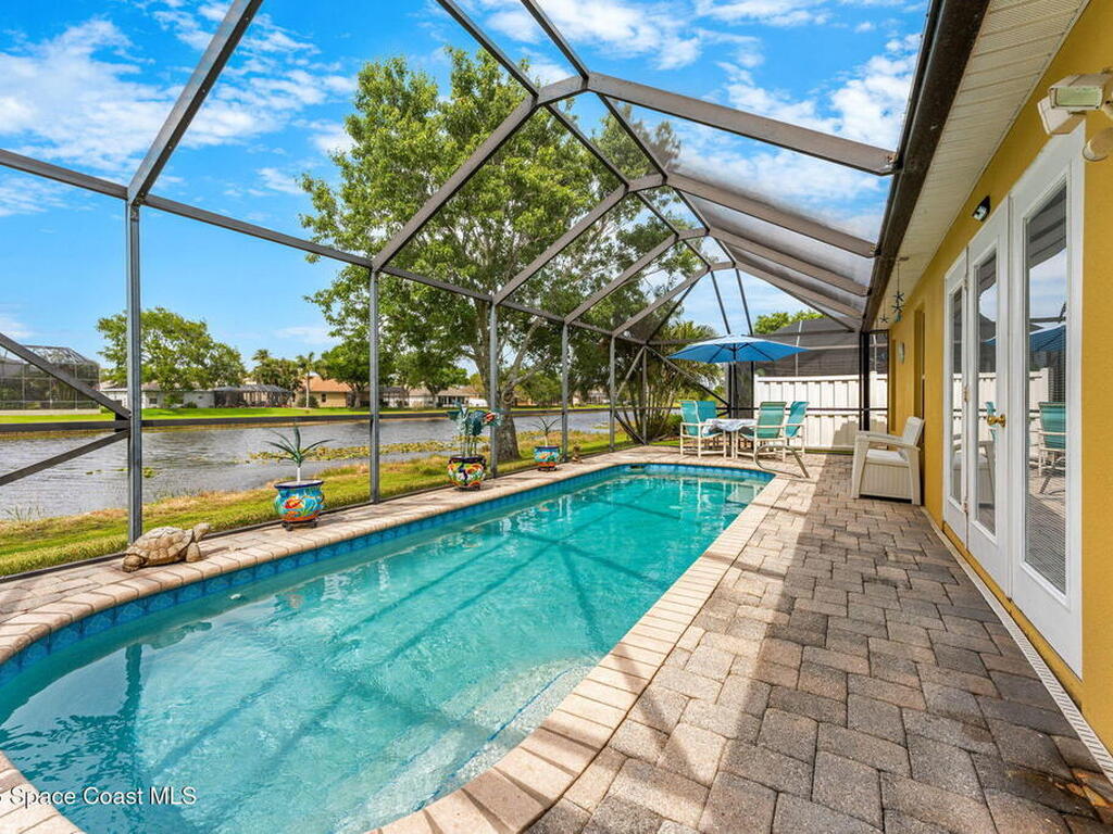 2037 Auburn Lakes Drive, Viera, FL 32955