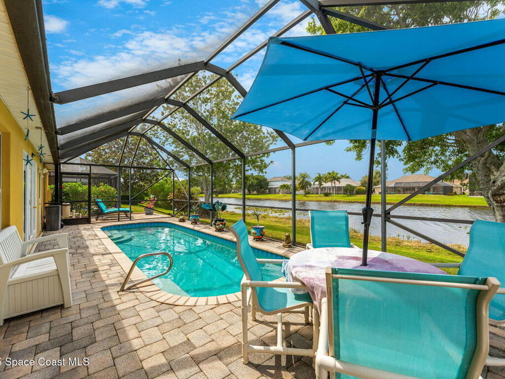 2037 Auburn Lakes Drive, Viera, FL 32955