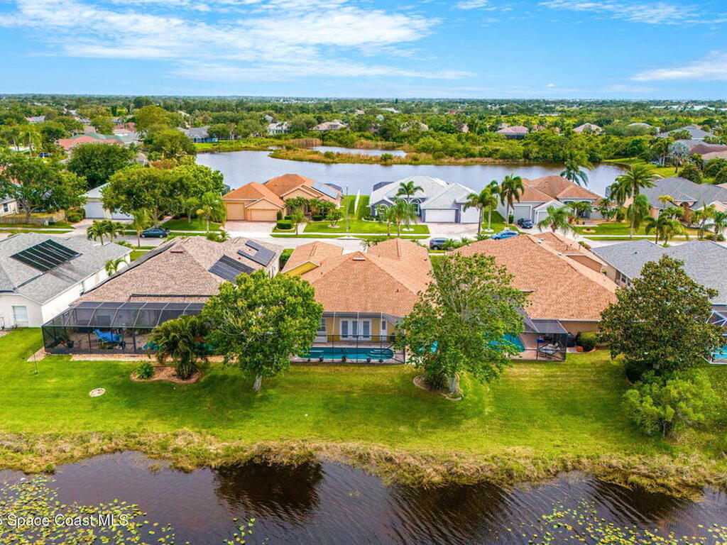 2037 Auburn Lakes Drive, Viera, FL 32955