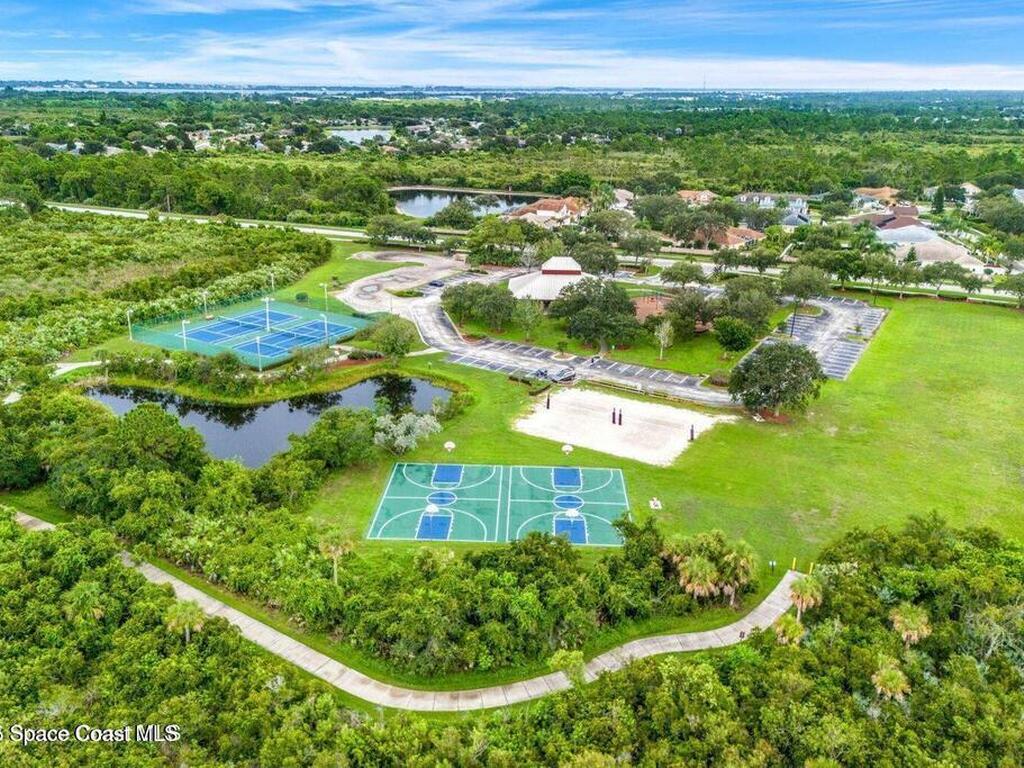 2037 Auburn Lakes Drive, Viera, FL 32955