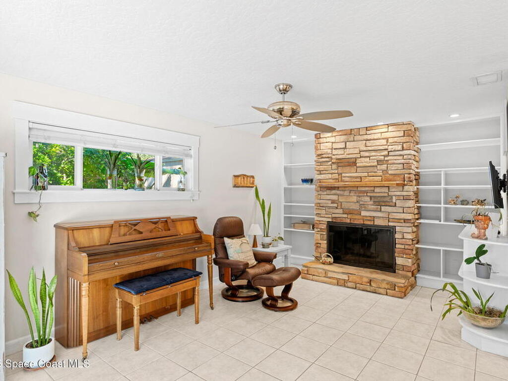 135 N Twin Lakes Road, Cocoa, FL 32926