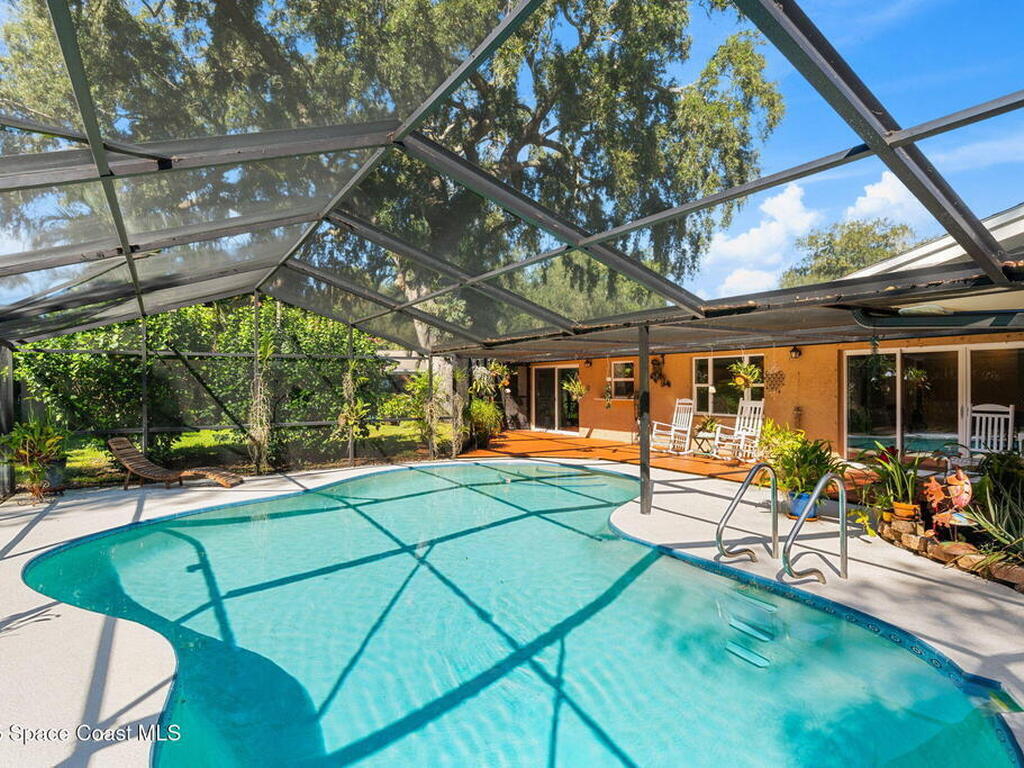 135 N Twin Lakes Road, Cocoa, FL 32926